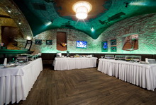 Банкетні зали «Modern Art Hotel»