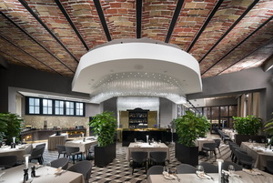 Банкетний зал «BANKHOTEL»